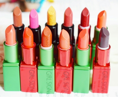 紀(jì)皙妍是什么牌子？紀(jì)皙妍口紅怎么樣？