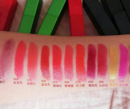 紀(jì)皙妍是什么牌子？紀(jì)皙妍口紅怎么樣？