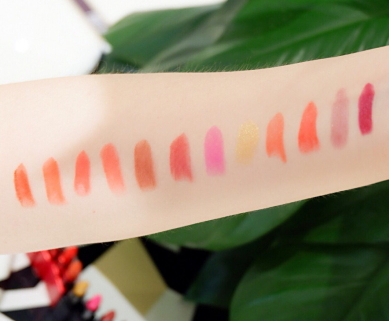 紀(jì)皙妍是什么牌子？紀(jì)皙妍口紅怎么樣？