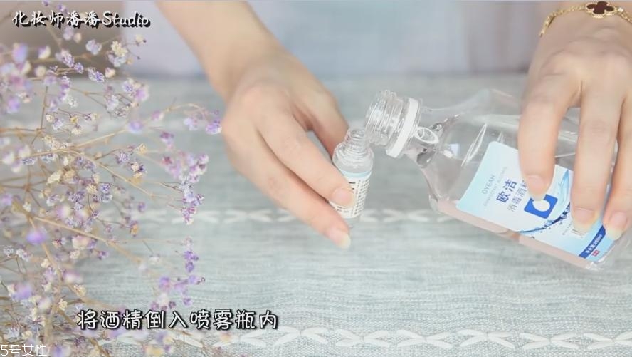 碎眼影怎么修復(fù) 眼影摔碎了怎么辦 碎眼影怎么修復(fù) 眼影摔碎了怎么辦