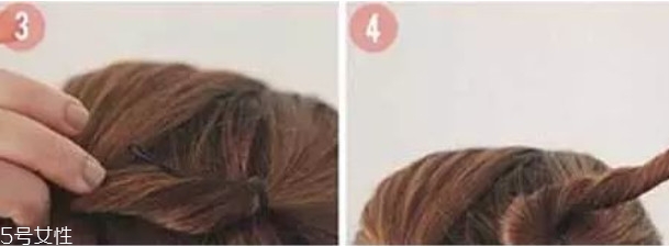 公主編發(fā)圖片簡(jiǎn)單漂亮 公主編發(fā)教程圖解步驟 公主編發(fā)圖片簡(jiǎn)單漂亮 公主編發(fā)教程圖解步驟