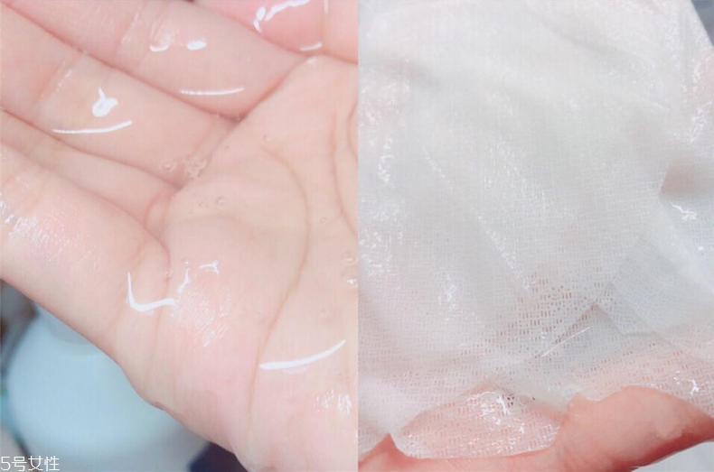 韓國夢蝸面膜適合什么膚質(zhì) 夢蝸膠原精華面膜實測