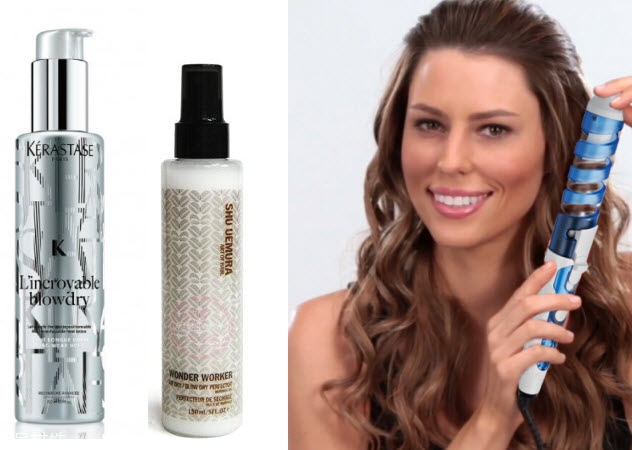 頭發(fā)毛躁怎么變得柔順光滑呢 頭發(fā)毛躁怎么變得柔順光滑呢