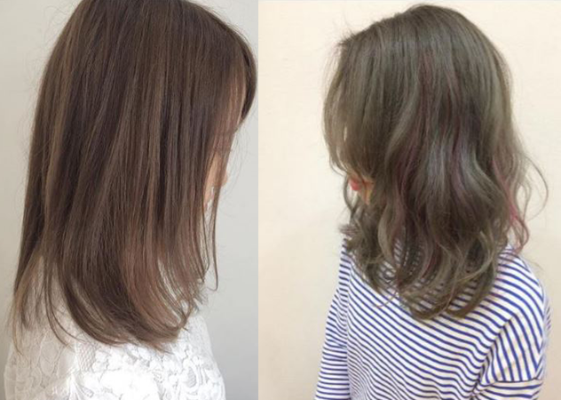 亞麻棕色頭發(fā)圖片 亞麻棕色適合什么膚色 亞麻棕色頭發(fā)圖片 亞麻棕色適合什么膚色