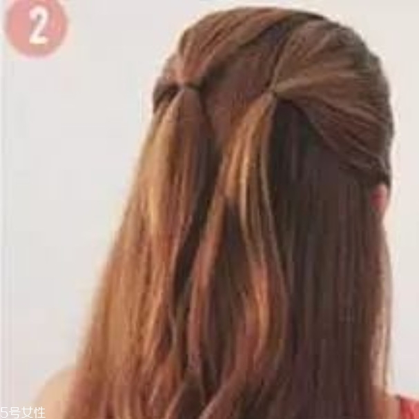公主編發(fā)圖片簡(jiǎn)單漂亮 公主編發(fā)教程圖解步驟 公主編發(fā)圖片簡(jiǎn)單漂亮 公主編發(fā)教程圖解步驟