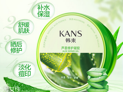 韓束和一葉子哪個(gè)好 韓束和一葉子區(qū)別 韓束和一葉子哪個(gè)好 韓束和一葉子區(qū)別