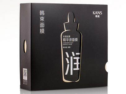 韓束有幾個(gè)系列 韓束黑面膜的主要功效 韓束有幾個(gè)系列 韓束黑面膜的主要功效