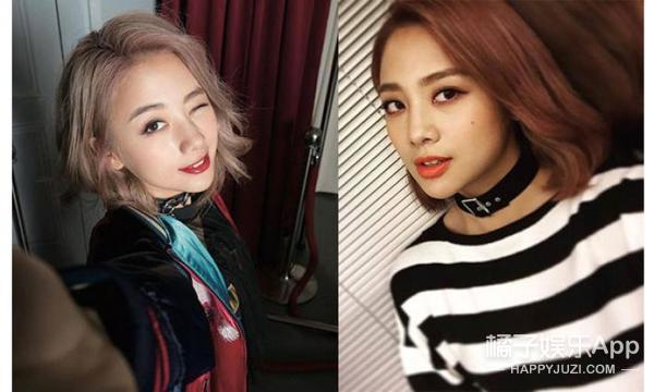 亞麻棕色頭發(fā)圖片 亞麻棕色適合什么膚色 亞麻棕色頭發(fā)圖片 亞麻棕色適合什么膚色