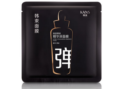 韓束黑面膜適合什么膚質(zhì)和年齡 韓束黑面膜價格 韓束黑面膜適合什么膚質(zhì)和年齡 韓束黑面膜價格