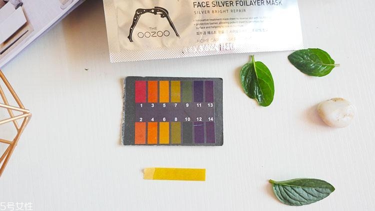 oozoo傲卓銀箔面膜有熒光劑嗎 傲卓銀箔面膜熒光劑測試 oozoo傲卓銀箔面膜有熒光劑嗎 傲卓銀箔面膜熒光劑測試