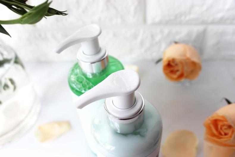 嬌韻詩無硅油洗發(fā)水怎么樣 嬌韻詩無硅油洗發(fā)水評測 嬌韻詩無硅油洗發(fā)水怎么樣 嬌韻詩無硅油洗發(fā)水評測