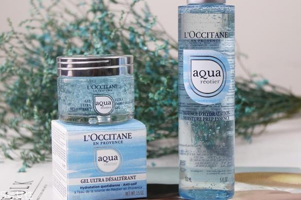 歐舒丹清泉水潤(rùn)精華露怎么樣 歐舒丹清泉水潤(rùn)精華露評(píng)測(cè) 歐舒丹清泉水潤(rùn)精華露怎么樣 歐舒丹清泉水潤(rùn)精華露評(píng)測(cè)