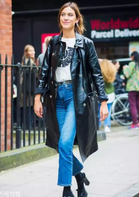 如何穿出高級感 鐘小姐教你高級感穿衣風(fēng) 如何穿出高級感 鐘小姐教你高級感穿衣風(fēng)