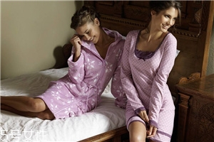 睡衣領口大了怎么辦？睡衣領子太大解決方法