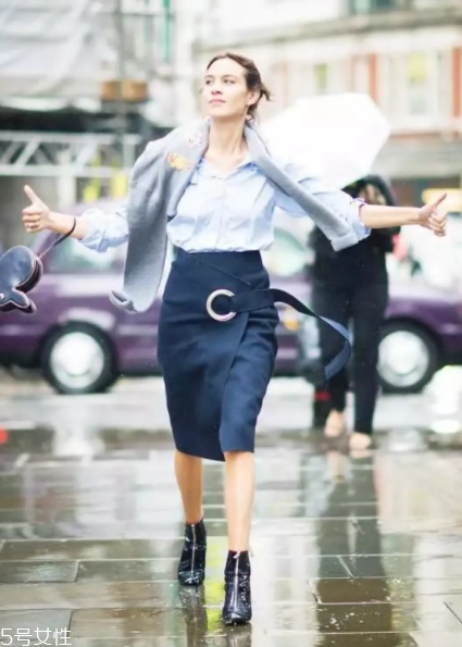 如何穿出高級感 鐘小姐教你高級感穿衣風(fēng) 如何穿出高級感 鐘小姐教你高級感穿衣風(fēng)