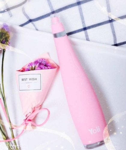 yoii黑頭儀怎么用？yoii黑頭儀怎么充電