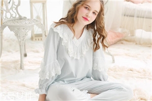 睡衣l號是多少斤穿的？睡衣l碼是多大