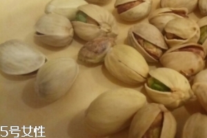 開心果會(huì)不會(huì)上火？上火能吃開心果嗎？