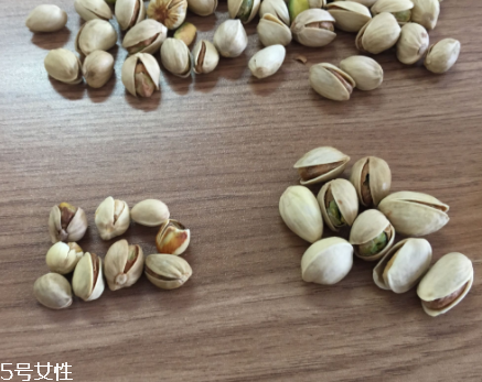 開心果會(huì)不會(huì)上火？上火能吃開心果嗎？