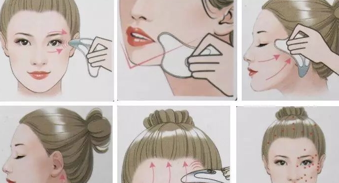 marasil刮痧板怎么用？marasil瑪瑞莎刮痧板一次用多長時(shí)間