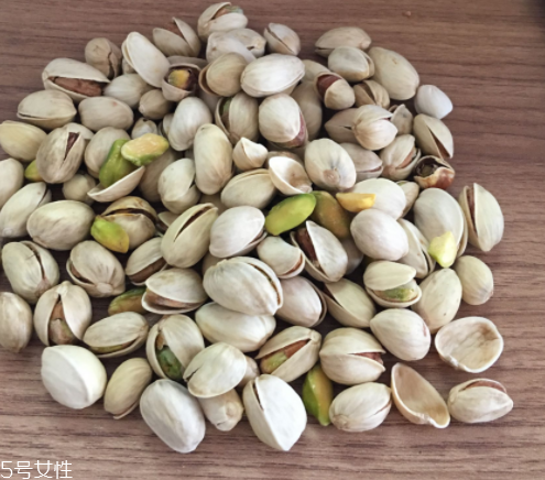 開心果會(huì)過敏嗎？吃開心果會(huì)不會(huì)過敏？