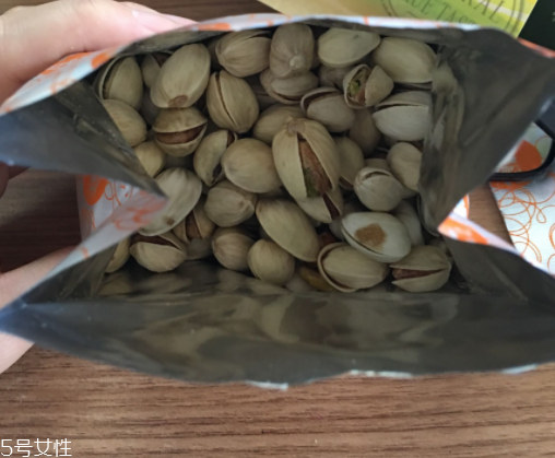 開心果會(huì)過敏嗎？吃開心果會(huì)不會(huì)過敏？