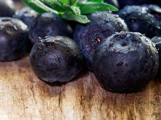 花青素能美白嗎？花青素美白效果好嗎？