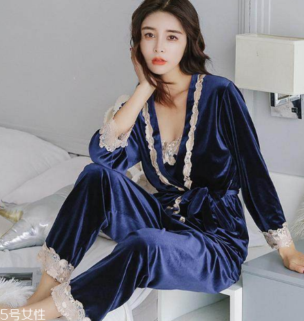 家居服可以睡覺穿嗎？家居服睡覺能穿嗎