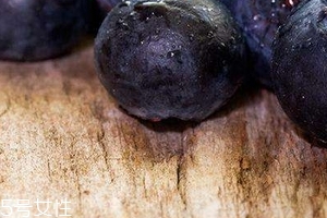 花青素能祛斑嗎？花青素對斑有用嗎？