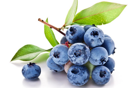 花青素能祛斑嗎？花青素對斑有用嗎？