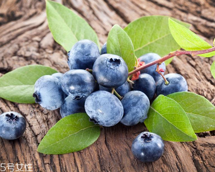 花青素能被皮膚吸收嗎？