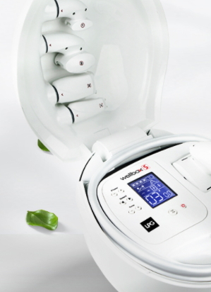 wellbox用了沒(méi)效果？wellbox美容儀曝光