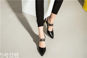 單鞋會(huì)不會(huì)越穿越大？單鞋穿久了會(huì)變大嗎