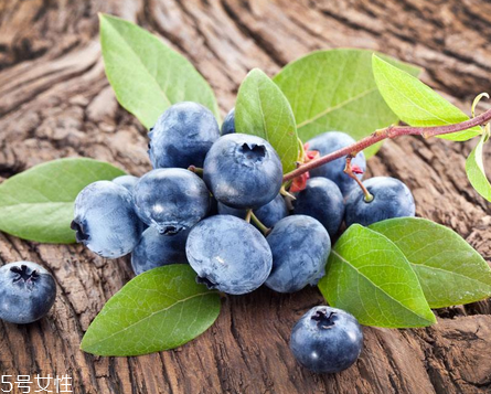 花青素是什么顏色？花青素顏色是什么樣的？