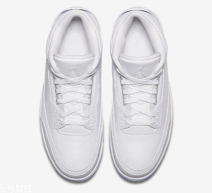 air jordan 3 pure white國內(nèi)什么時(shí)候發(fā)售？