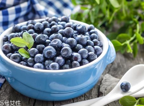 花青素是雌激素嗎？花青素是什么？