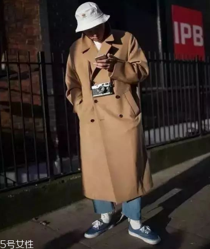 漁夫帽怎么戴不會掉？漁夫帽固定方法