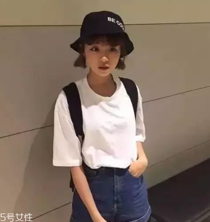 漁夫帽怎么戴不會掉？漁夫帽固定方法