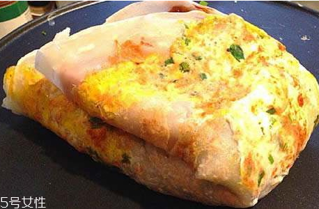 煎餅果子為什么不粘鍋 煎餅果子不粘鍋怎么辦 煎餅果子為什么不粘鍋 煎餅果子不粘鍋怎么辦