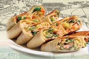 雜糧煎餅熱量高嗎 雜糧煎餅怎么吃不胖 雜糧煎餅熱量高嗎 雜糧煎餅怎么吃不胖