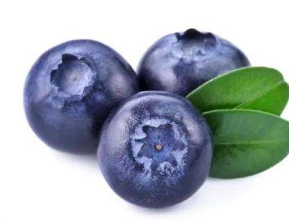 含花青素高的食物排行榜 含花青素高的食物排行榜