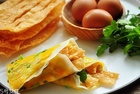 雜糧煎餅為什么不脆 做雜糧煎餅酥脆技巧 雜糧煎餅為什么不脆 做雜糧煎餅酥脆技巧