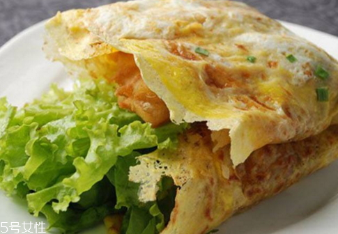 雜糧煎餅為什么不脆 做雜糧煎餅酥脆技巧 雜糧煎餅為什么不脆 做雜糧煎餅酥脆技巧