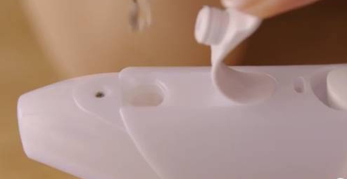 松下毛孔清潔器怎么用？松下毛孔清潔器怎么充電