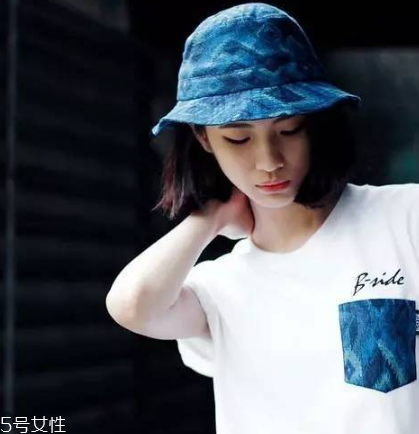 漁夫帽怎么洗？漁夫帽清洗方法