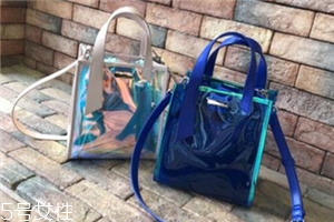 小ck鐳射包有幾種顏色？charles keith鐳射包顏色介紹