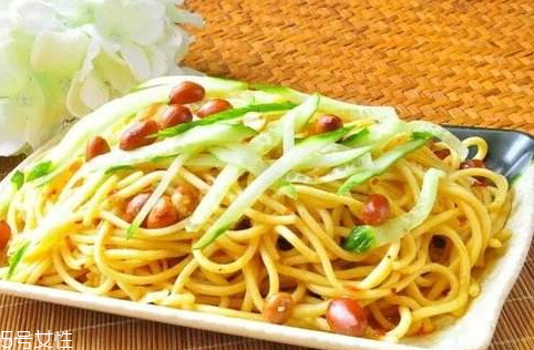 涼面可以帶上飛機(jī)嗎 涼面可以帶上飛機(jī)嗎