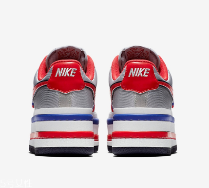 nike vandle surprise耐克松糕鞋什么時候發(fā)售？