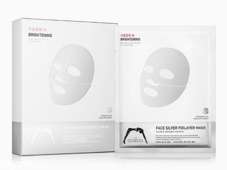 韓國(guó)oozoo銀箔面膜怎么樣 銀箔面膜親測(cè) 韓國(guó)oozoo銀箔面膜怎么樣 銀箔面膜親測(cè)