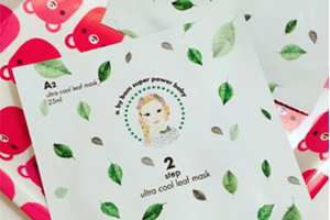 修復(fù)面膜哪個牌子好？2022修復(fù)面膜排行